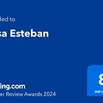 Casa Esteban