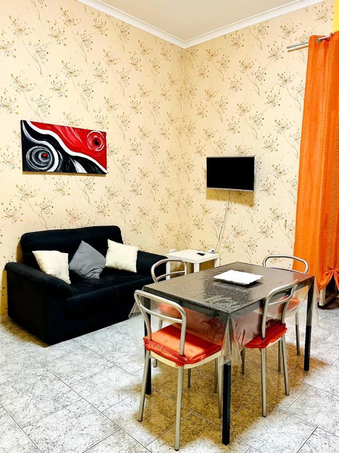 Casa Esteban Napoli