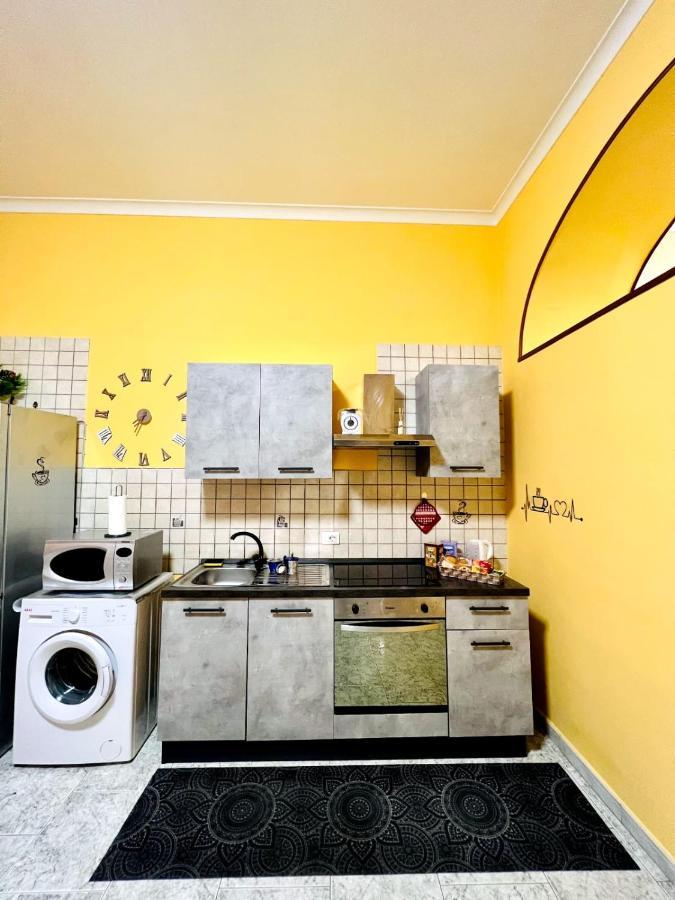 Appartement Casa Esteban *
