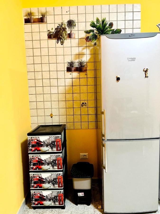 Appartement Casa Esteban Napels