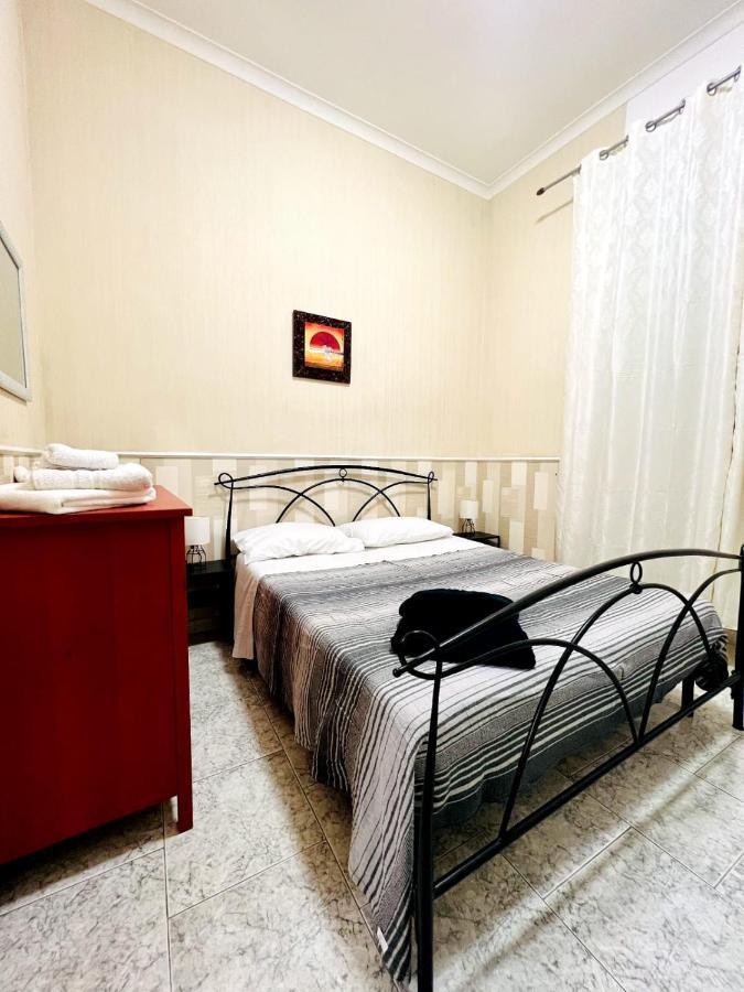 Appartement Casa Esteban *