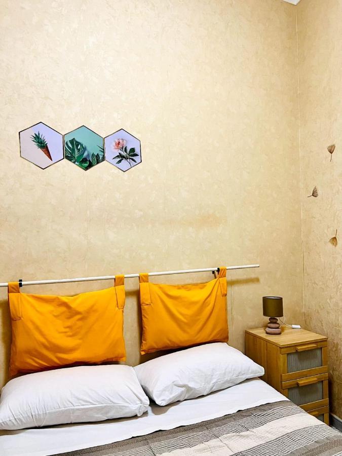 Appartamento Casa Esteban Napoli