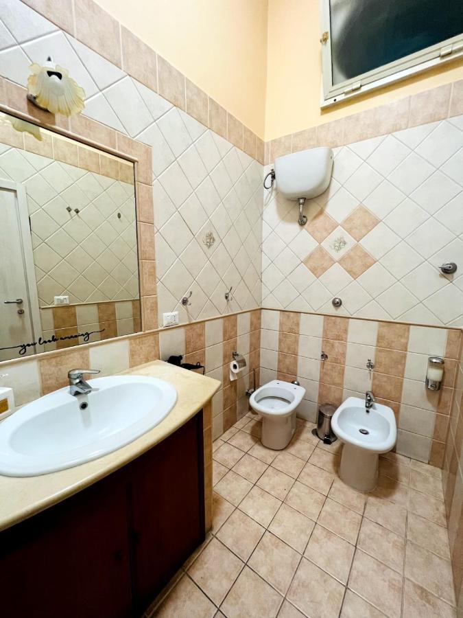 Casa Esteban Appartement *