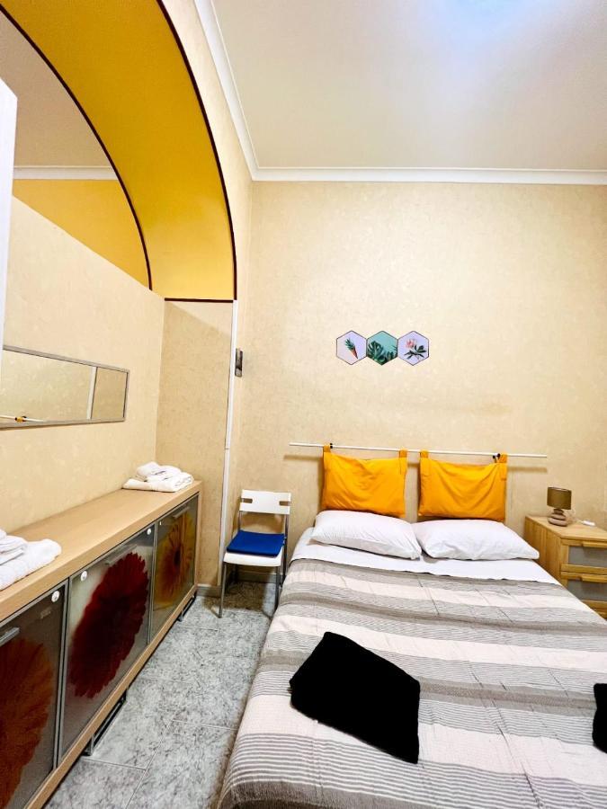 Casa Esteban Appartement