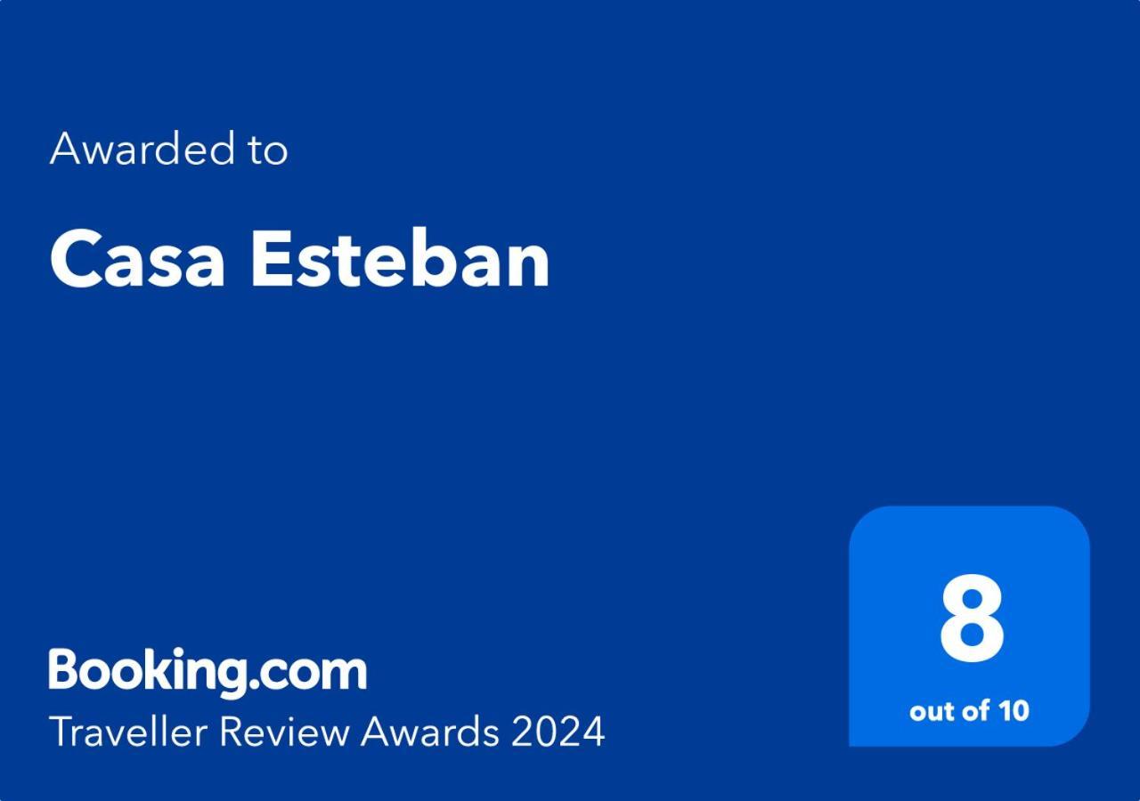 Casa Esteban Appartement *