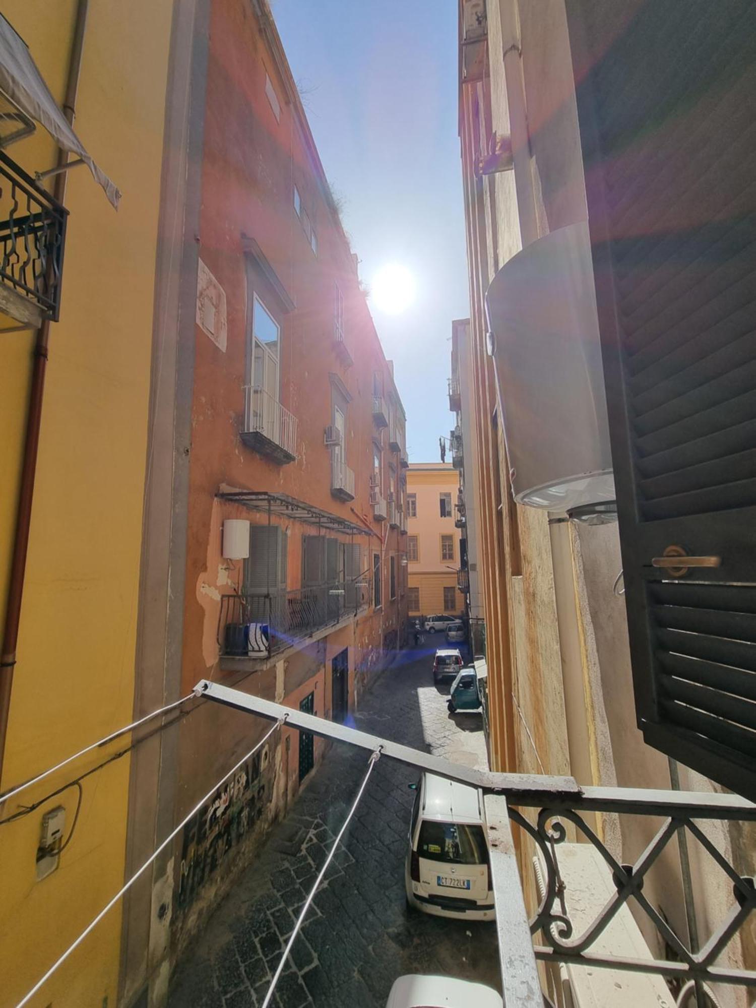 Appartement Casa Esteban