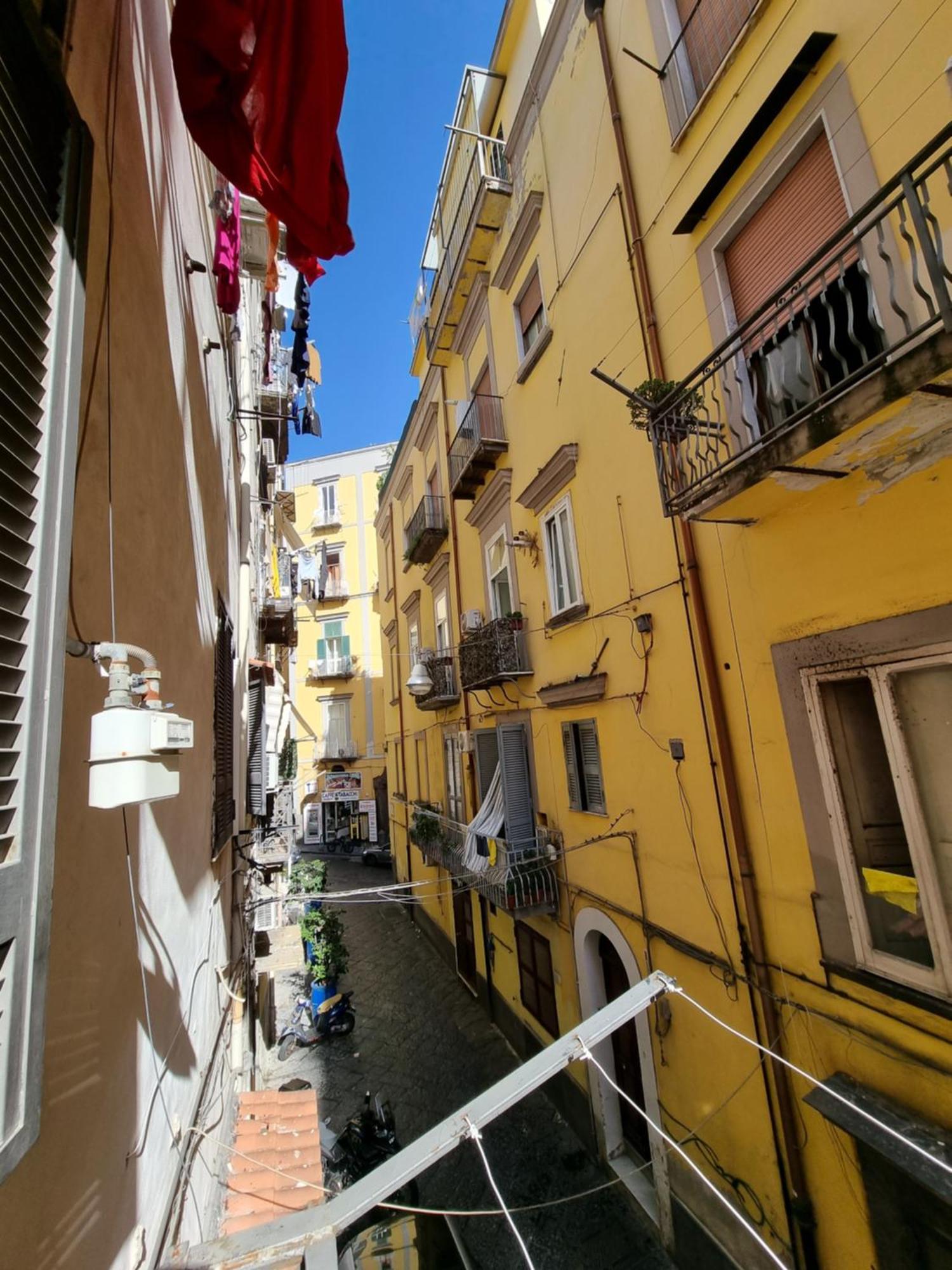 Appartement Casa Esteban